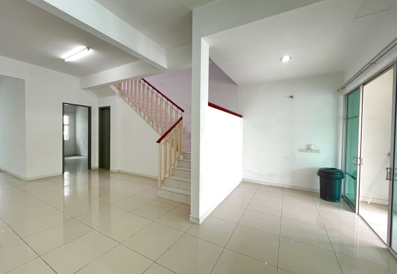 Chimes @ Bandar Rimbayu