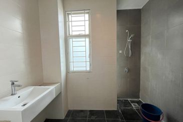 Chimes @ Bandar Rimbayu