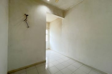 Chimes @ Bandar Rimbayu