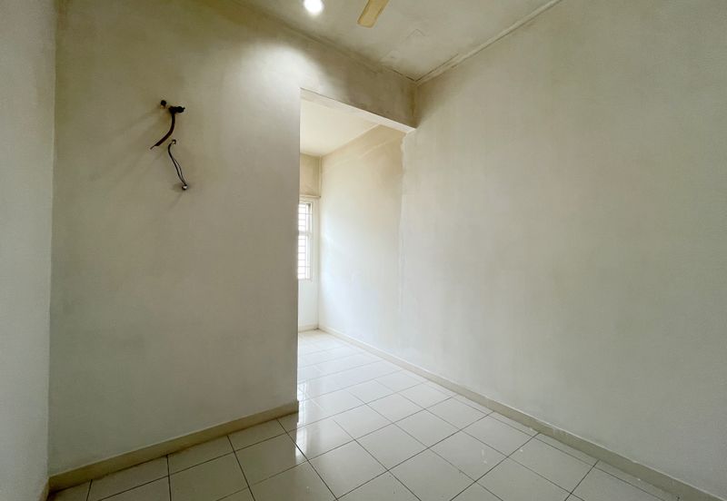 Chimes @ Bandar Rimbayu