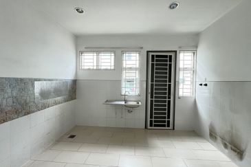 Chimes @ Bandar Rimbayu