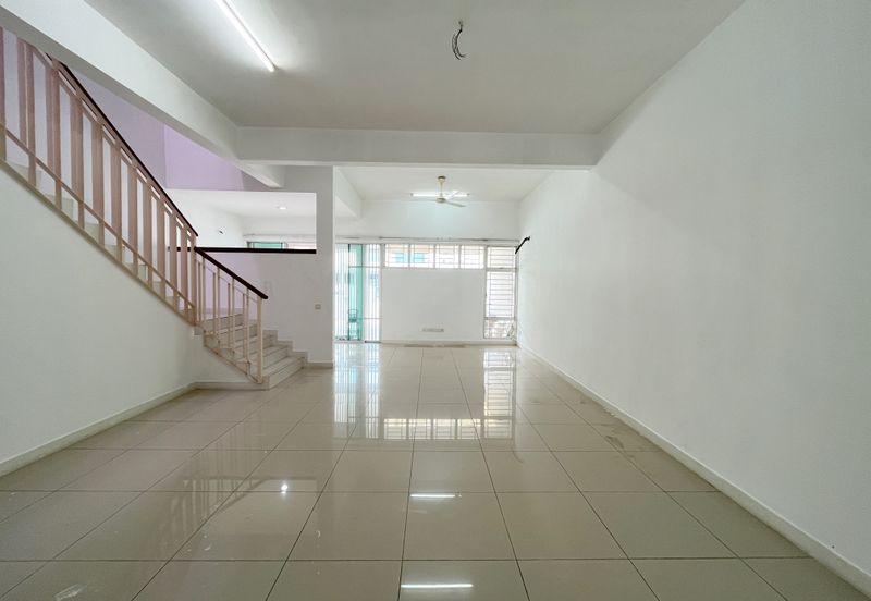 Chimes @ Bandar Rimbayu