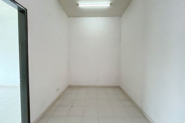 Chimes @ Bandar Rimbayu