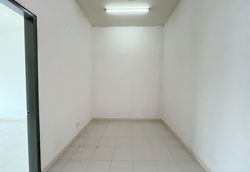 Chimes @ Bandar Rimbayu