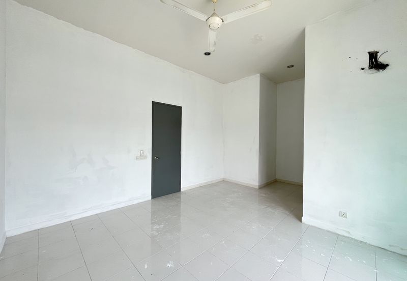 Chimes @ Bandar Rimbayu