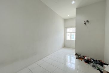 Chimes @ Bandar Rimbayu