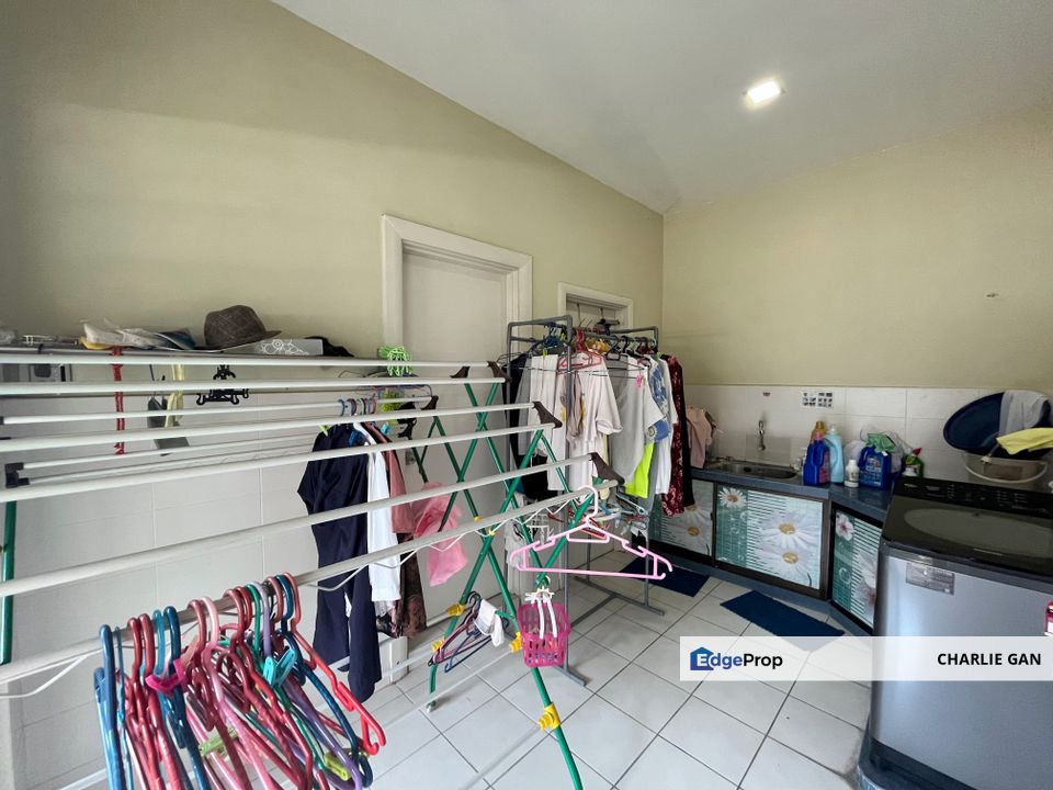 Kota Kemuning, Kota Kemuning, Selangor, Selangor, Kota Kemuning