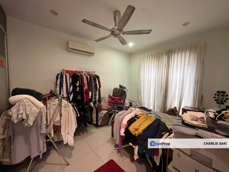 Kota Kemuning, Kota Kemuning, Selangor, Selangor, Kota Kemuning