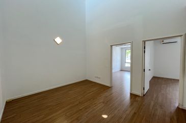 Arahsia Residences, Tropicana Aman