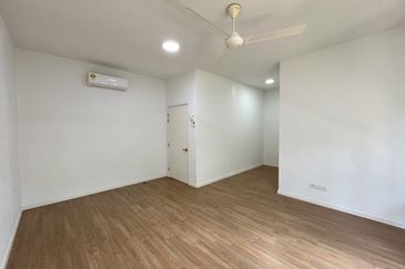 Arahsia Residences, Tropicana Aman