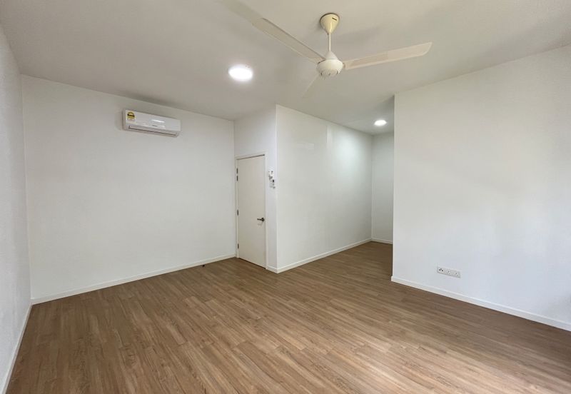 Arahsia Residences, Tropicana Aman