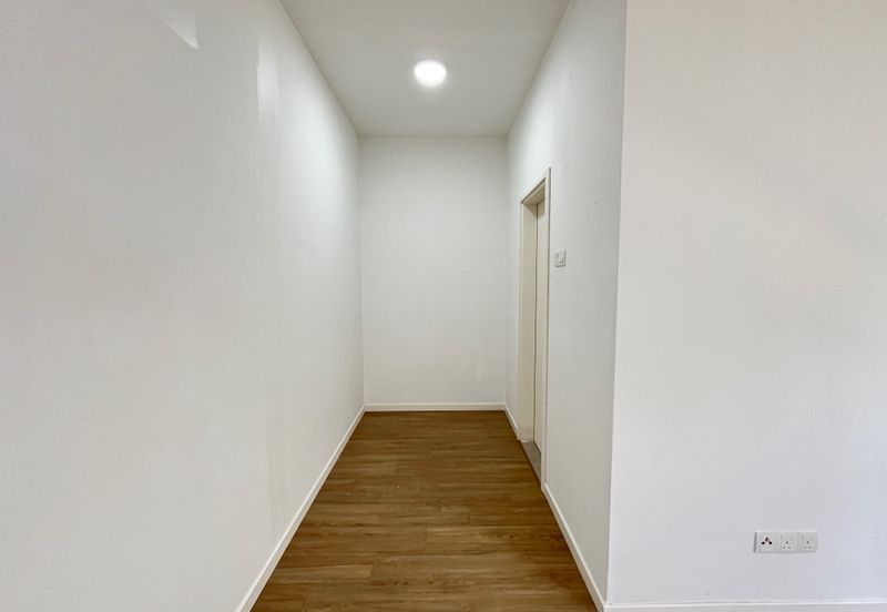 Arahsia Residences, Tropicana Aman