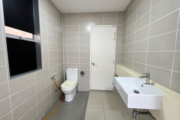 Arahsia Residences, Tropicana Aman