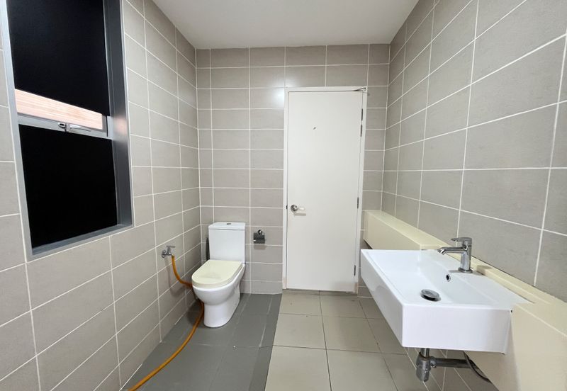 Arahsia Residences, Tropicana Aman