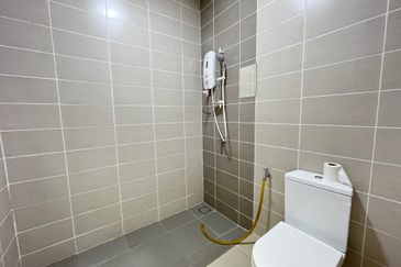 Arahsia Residences, Tropicana Aman