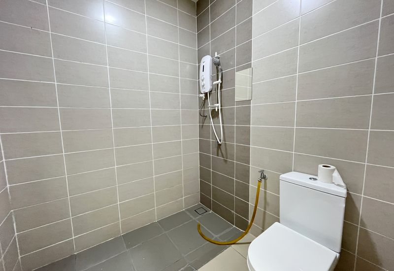 Arahsia Residences, Tropicana Aman