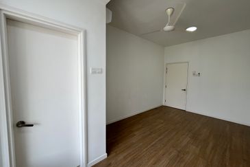 Arahsia Residences, Tropicana Aman