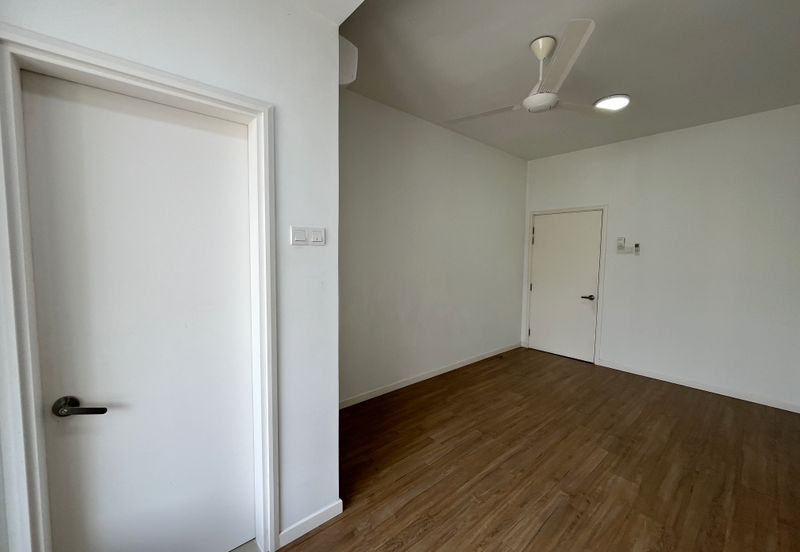 Arahsia Residences, Tropicana Aman