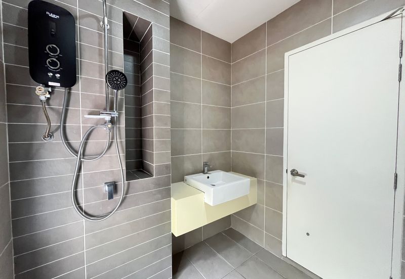 Arahsia Residences, Tropicana Aman