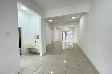 Arahsia Residences, Tropicana Aman