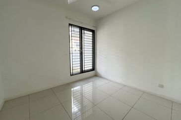 Arahsia Residences, Tropicana Aman