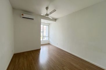 Arahsia Residences, Tropicana Aman