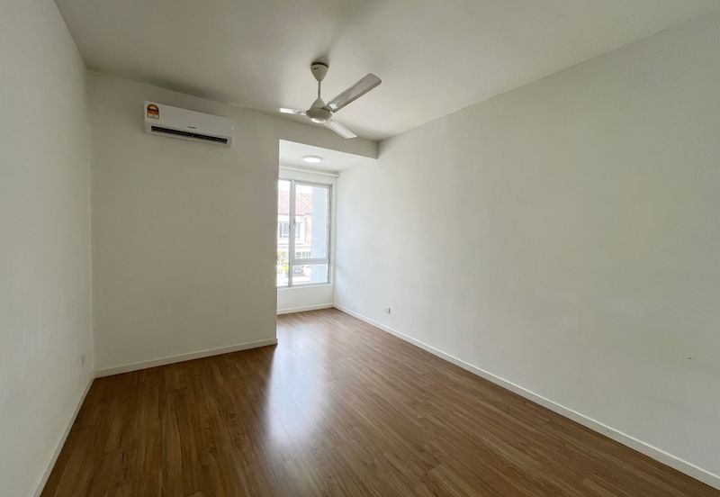 Arahsia Residences, Tropicana Aman