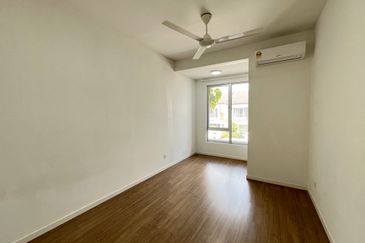 Arahsia Residences, Tropicana Aman