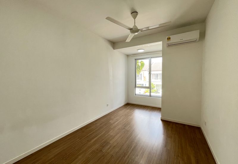 Arahsia Residences, Tropicana Aman