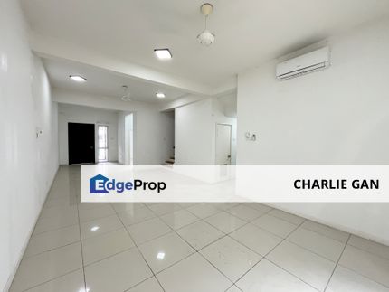 Arahsia Residences, Tropicana Aman, Telok Panglima Garang, Selangor, Selangor, Telok Panglima Garang