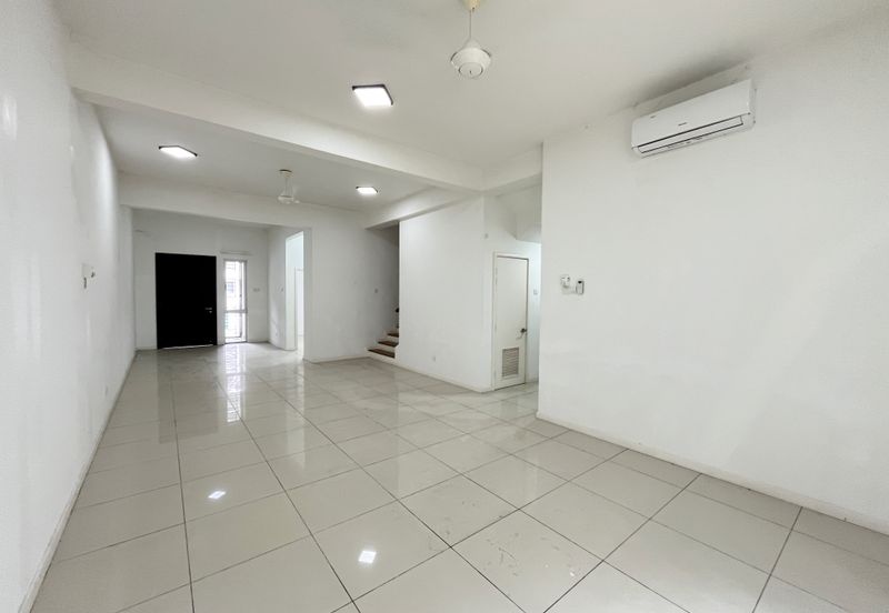 Arahsia Residences, Tropicana Aman