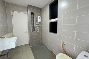 Arahsia Residences, Tropicana Aman