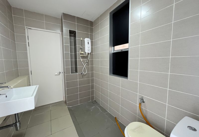 Arahsia Residences, Tropicana Aman