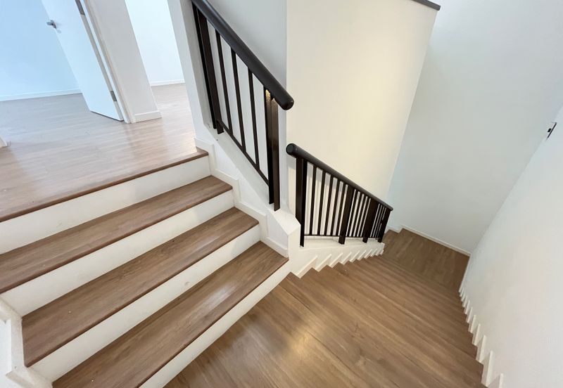 Arahsia Residences, Tropicana Aman