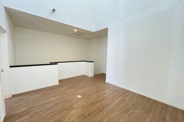 Arahsia Residences, Tropicana Aman