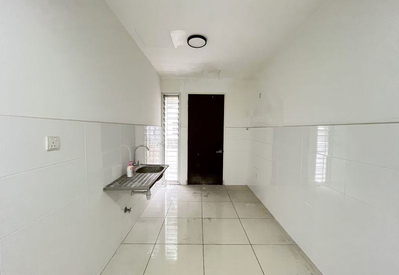 Arahsia Residences, Tropicana Aman