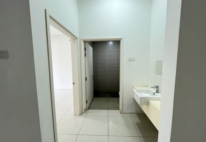 Arahsia Residences, Tropicana Aman