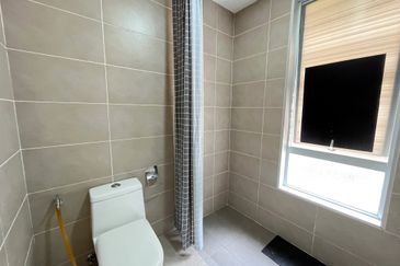 Arahsia Residences, Tropicana Aman