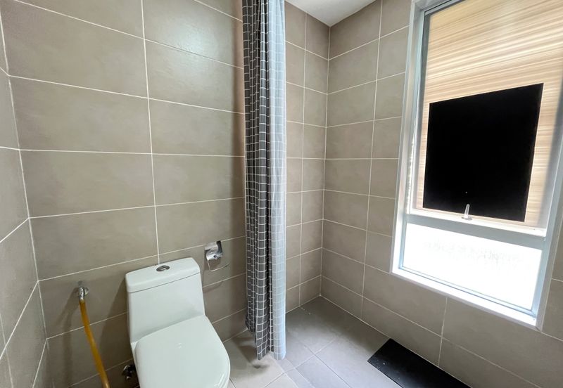 Arahsia Residences, Tropicana Aman