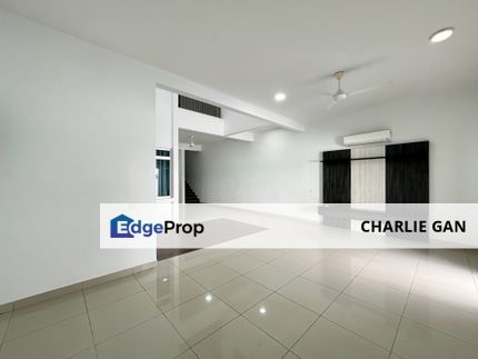 Bandar Rimbayu, Telok Panglima Garang, Selangor, Selangor, Telok Panglima Garang