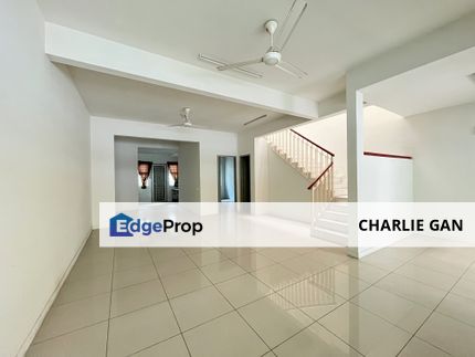 Bandar Rimbayu, Telok Panglima Garang, Selangor, Selangor, Telok Panglima Garang