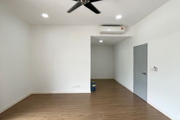 Cheria Residences, Tropicana Aman