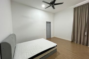 Cheria Residences, Tropicana Aman