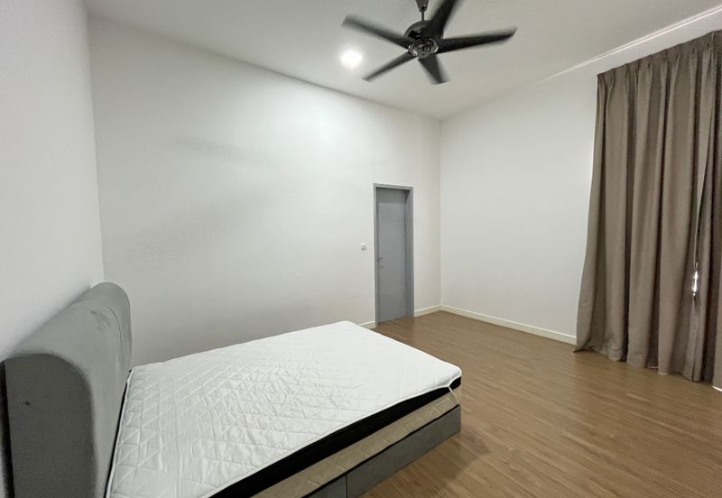 Cheria Residences, Tropicana Aman