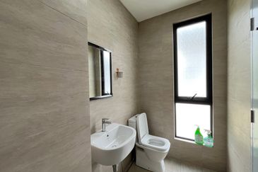 Cheria Residences, Tropicana Aman