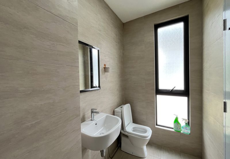 Cheria Residences, Tropicana Aman