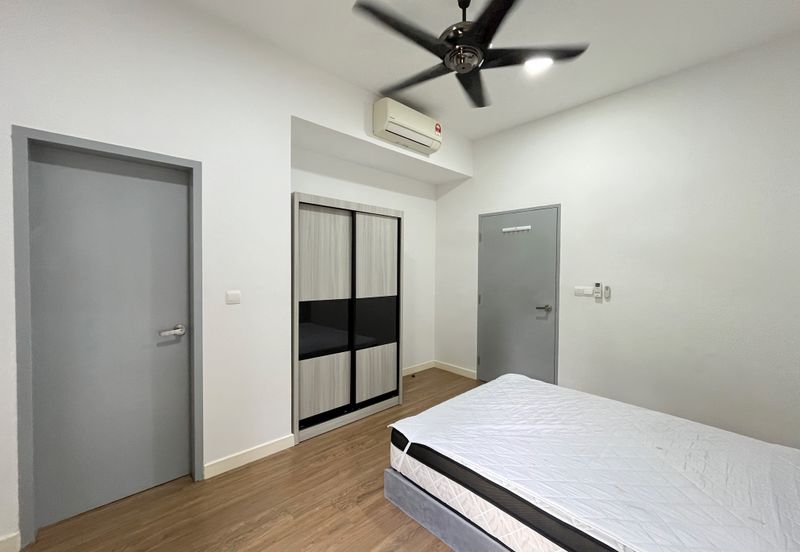 Cheria Residences, Tropicana Aman