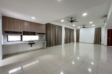 Cheria Residences, Tropicana Aman