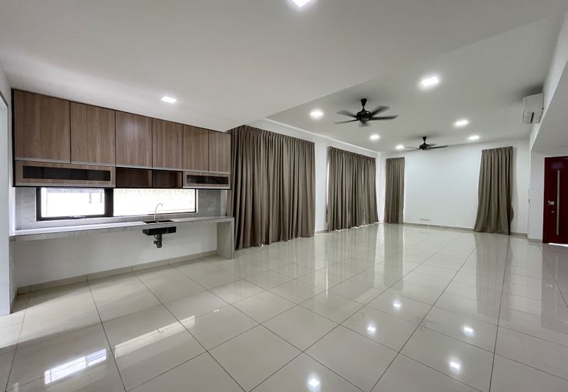 Cheria Residences, Tropicana Aman