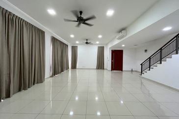 Cheria Residences, Tropicana Aman